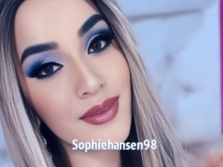 Sophiehansen98
