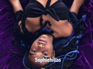 Sophiehillss