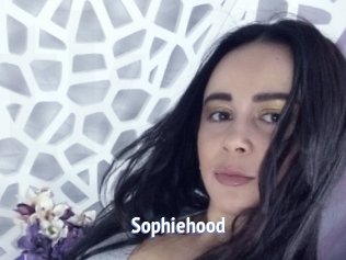 Sophiehood