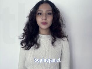 Sophiejamel