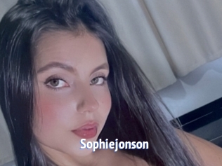 Sophiejonson