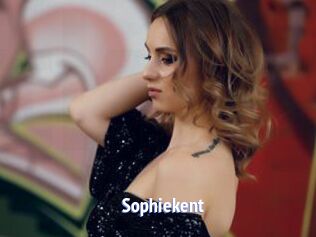 Sophiekent