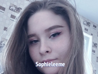 Sophieleeme