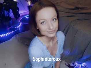 Sophieleroux