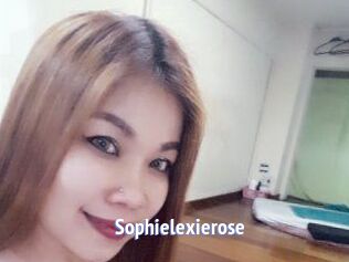 Sophielexierose