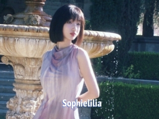 Sophielilia