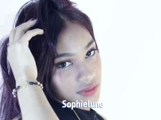 sophielune Telefon Kontakte