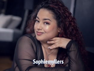 Sophiemyllers