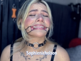 Sophienicholson