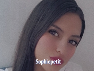 Sophiepetit