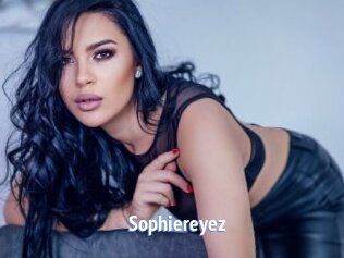 Sophiereyez