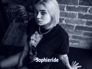 Sophieride