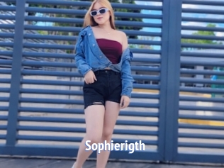 Sophierigth