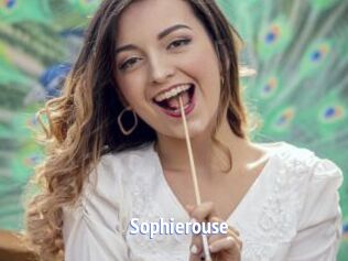 Sophierouse