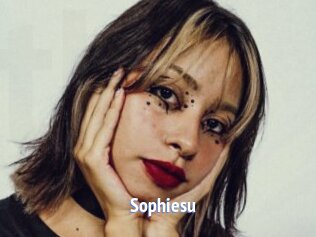 Sophiesu