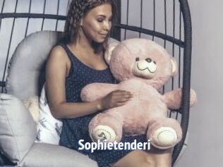 Sophietenderi