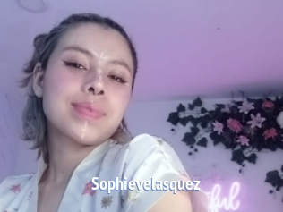 Sophievelasquez