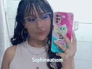 Sophiewatsom
