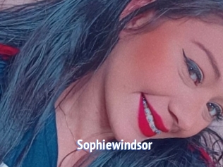 Sophiewindsor