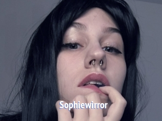 Sophiewirror