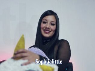 Sophiialittle