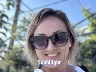 Sophilight