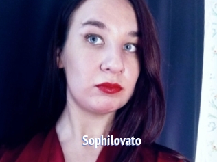 Sophilovato