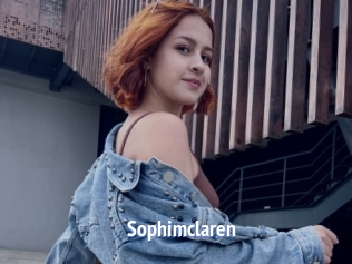 Sophimclaren