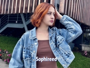 Sophireed
