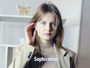 Sophiroman