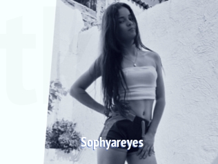Sophyareyes
