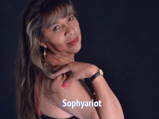 Sophyariot