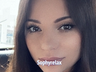 Sophyrelax