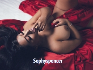 Sophyspencer