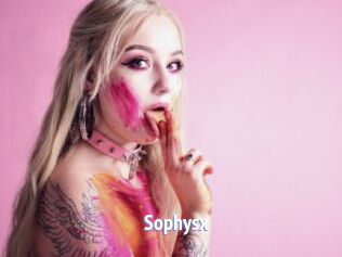 Sophysx