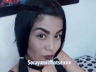 Sorayamilfhotsexxx