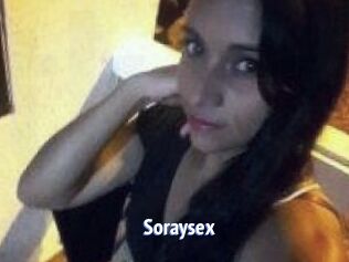 Soraysex