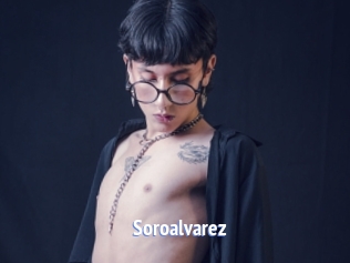 soroalvarez Telefon Kontakte