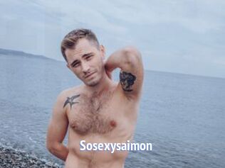 Sosexysaimon