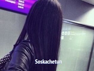 Soskachetun