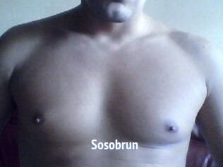 Sosobrun