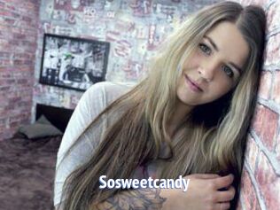 Sosweetcandy