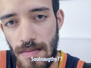 soulnaugthy77 Telefon Kontakte