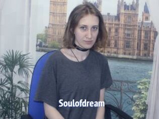 Soulofdream