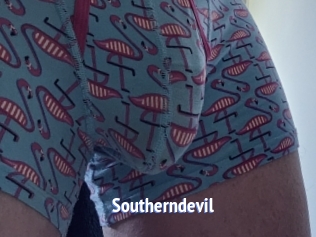 Southerndevil