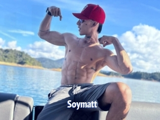Soymatt