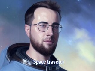 Space_traveler