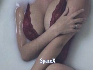 SpaceX