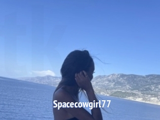 Spacecowgirl77