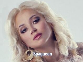 Spaqueen